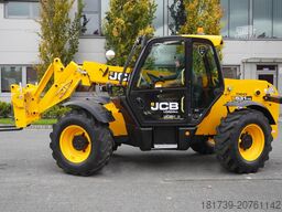 JCB 531-70/900 MTH telescopic charger!/ 3,1t