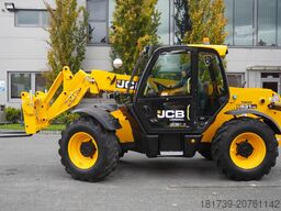 JCB 531-70/900 MTH telescopic charger!/ 3,1t