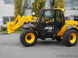 JCB 531-70/900 MTH telescopic charger!/ 3,1t