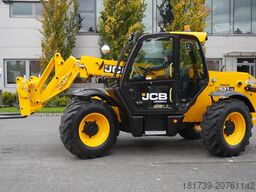 JCB 531-70/900 MTH telescopic charger!/ 3,1t