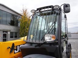 JCB 531-70/900 MTH telescopic charger!/ 3,1t