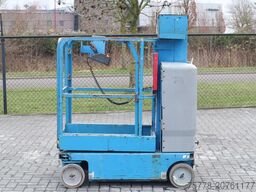 Genie GRC-12 | 5.6 METER | 227 KG