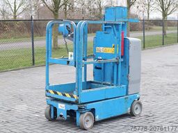 Genie GRC-12 | 5.6 METER | 227 KG