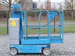 Genie GRC-12 | 5.6 METER | 227 KG