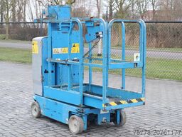 Genie GRC-12 | 5.6 METER | 227 KG