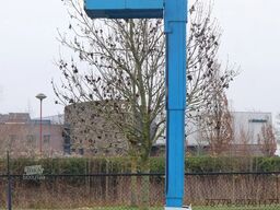 Genie GRC-12 | 5.6 METER | 227 KG