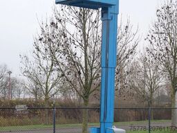 Genie GRC-12 | 5.6 METER | 227 KG