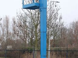 Genie GRC-12 | 5.6 METER | 227 KG