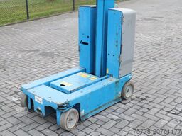 Genie GRC-12 | 5.6 METER | 227 KG