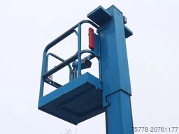 Genie GRC-12 | 5.6 METER | 227 KG