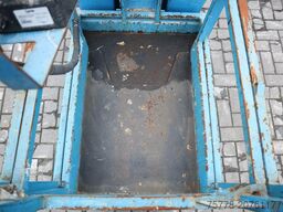 Genie GRC-12 | 5.6 METER | 227 KG