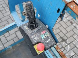 Genie GRC-12 | 5.6 METER | 227 KG