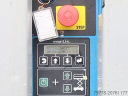 Genie GRC-12 | 5.6 METER | 227 KG