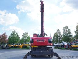 Solmec EXP 5035/6000 mth!/37t material handler