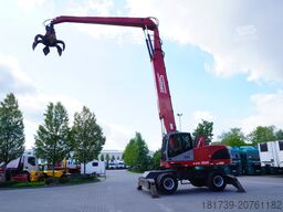 Solmec EXP 5035/6000 mth!/37t material handler