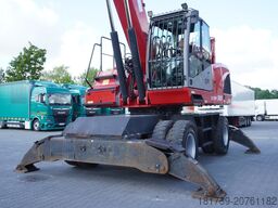 Solmec EXP 5035/6000 mth!/37t material handler