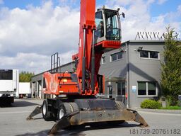 Solmec EXP 5035/6000 mth!/37t material handler