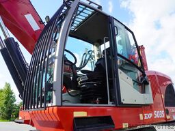 Solmec EXP 5035/6000 mth!/37t material handler