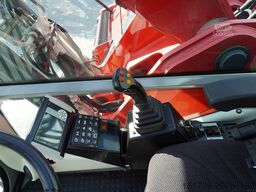 Solmec EXP 5035/6000 mth!/37t material handler