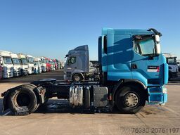 Renault Premium 450 DXI (PTO / HYDRAULIQUE / RETARDER /...