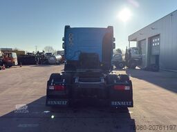 Renault Premium 450 DXI (PTO / HYDRAULIQUE / RETARDER /...