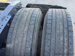 Renault Premium 450 DXI (PTO / HYDRAULIQUE / RETARDER /...