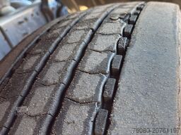 Renault Premium 450 DXI (PTO / HYDRAULIQUE / RETARDER /...