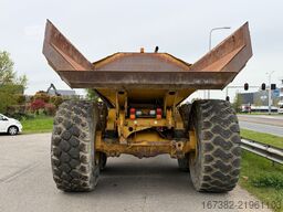 Caterpillar 745C