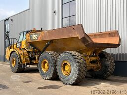 Caterpillar 745C