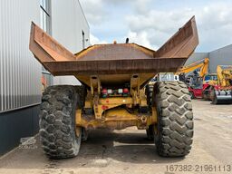 Caterpillar 745C