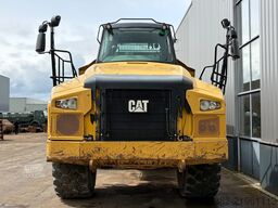 Caterpillar 745C