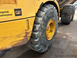 Caterpillar 745C