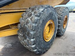 Caterpillar 745C