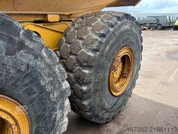 Caterpillar 745C