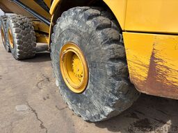 Caterpillar 745C