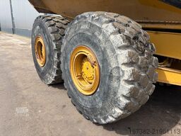 Caterpillar 745C