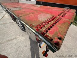 Scania G450 Palfinger PK 92 / Platform L=7477 mm