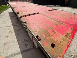 Scania G450 Palfinger PK 92 / Platform L=7477 mm