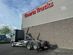 Volvo FH 16.750 6X2 VDL CONTAINER HAAKARMSYTEEM / ABR...