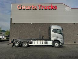 Volvo FH 16.750 6X2 VDL CONTAINER HAAKARMSYTEEM / ABR...