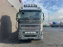 Volvo FH 16.750 6X2 VDL CONTAINER HAAKARMSYTEEM / ABR...