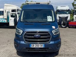Ford Transit Apk 14-05-2028! AUTO, XENON HID, NAVI, ...