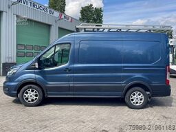 Ford Transit Apk 14-05-2028! AUTO, XENON HID, NAVI, ...