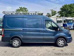 Ford Transit Apk 14-05-2028! AUTO, XENON HID, NAVI, ...