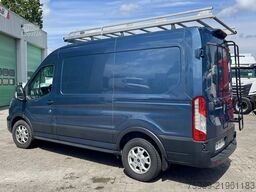 Ford Transit Apk 14-05-2028! AUTO, XENON HID, NAVI, ...