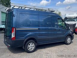 Ford Transit Apk 14-05-2028! AUTO, XENON HID, NAVI, ...