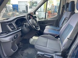 Ford Transit Apk 14-05-2028! AUTO, XENON HID, NAVI, ...