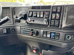 Volvo FH420 6x2 WITTIG vacuum pump / DRUM BRAKES / FU...