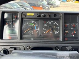 Volvo FH420 6x2 WITTIG vacuum pump / DRUM BRAKES / FU...