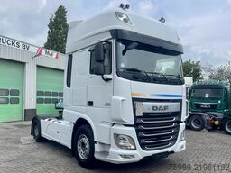 DAF XF 460 MANUAL gearbox! ADR, FRIGO